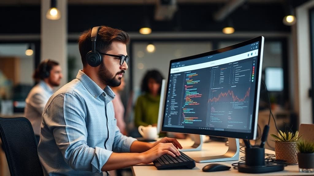 Suporte e Evolução Contínua