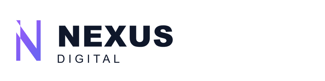 Nexus Digital Logo