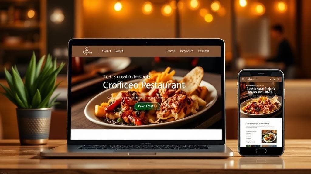 WebApp Hamburgueria Premium